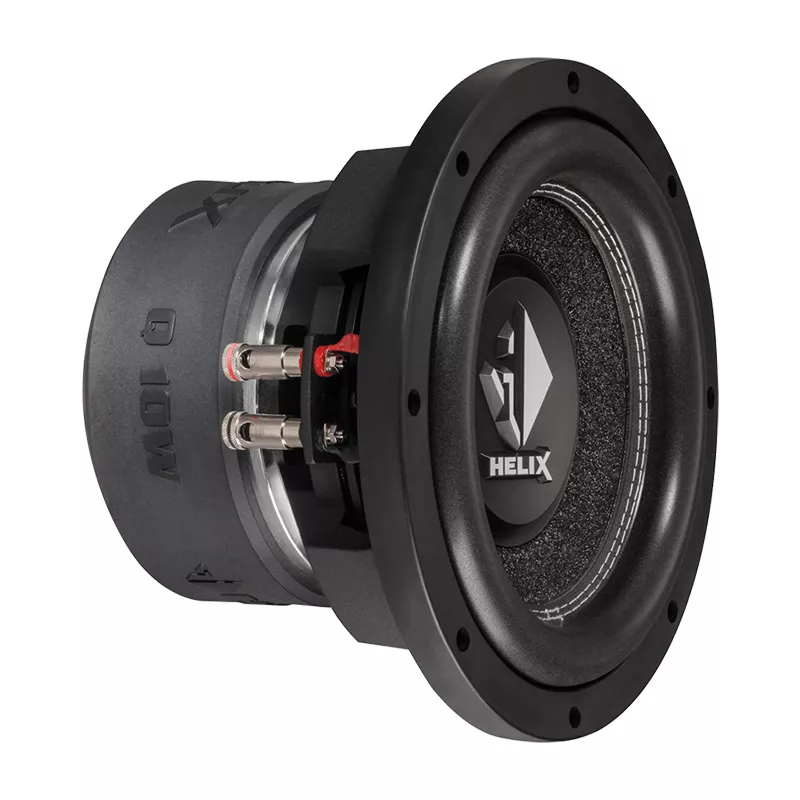 LOA SUBWOOFER 10 CÓ THÙNG 750-1000W HELIX Q 10E - Hình 1