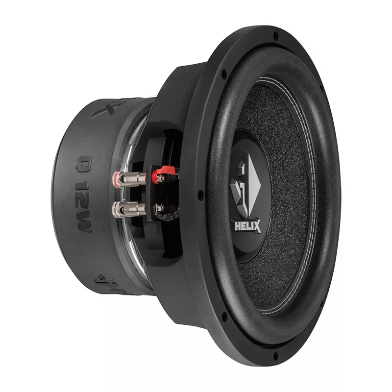 LOA SUBWOOFER 12 1000W-2000W HELIX Q 12W - Hình 1