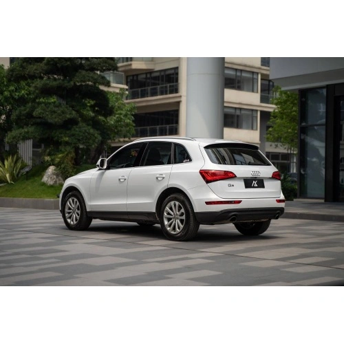 AX WRAP FILM SUPER DIAMOND WHITE - SIÊU TRẮNG KIM CƯƠNG - Hình 1