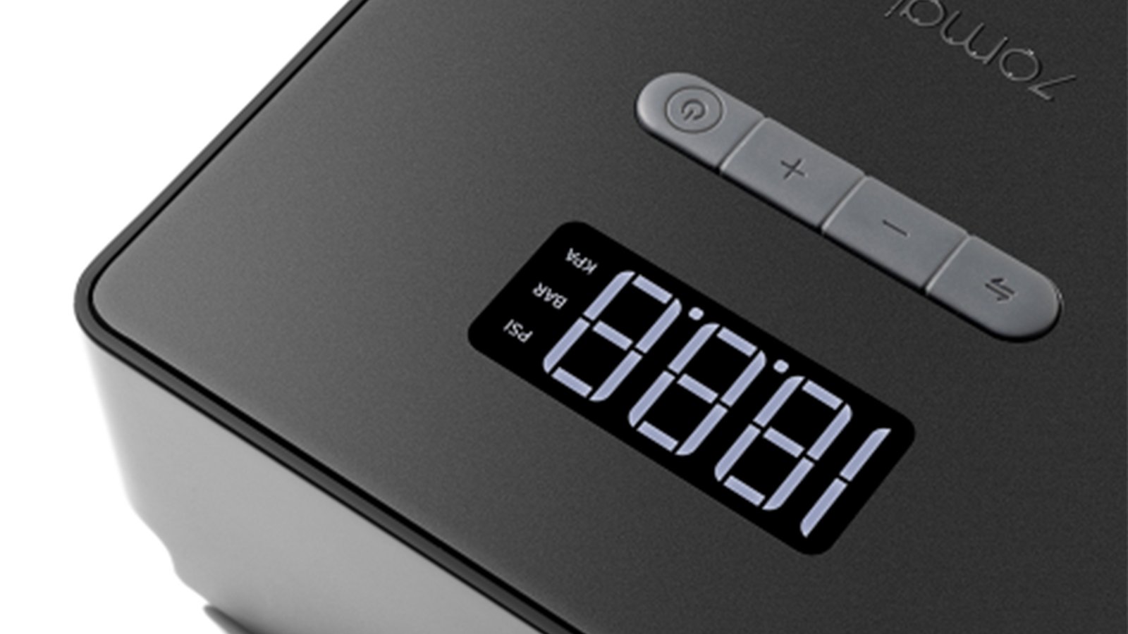 Cài áp trước, tự ngắt ±1 PSI – 70mai TP10