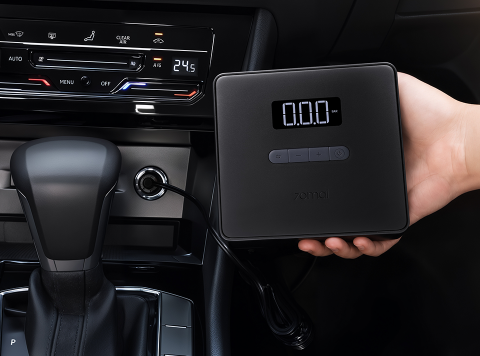 Cắm tẩu là chạy – 70mai TP10