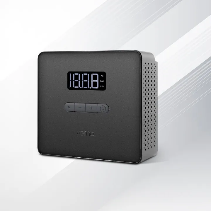 Bơm lốp ô tô 70mai TP10 - Hình 1