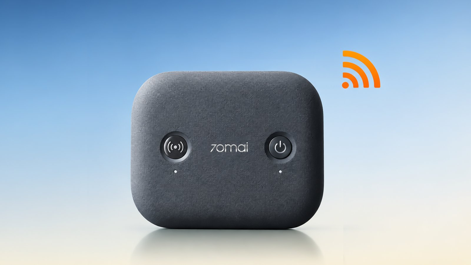 Sẵn sàng 4G Cloud+ 2.0 – 70mai A900