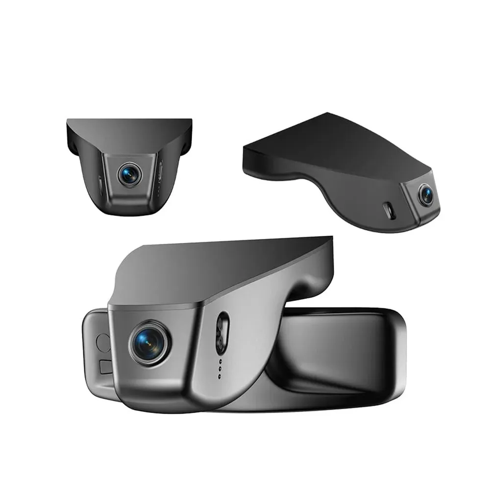 Camera hành trình 70mai N500 lắp ẩn theo xe - Hình 1