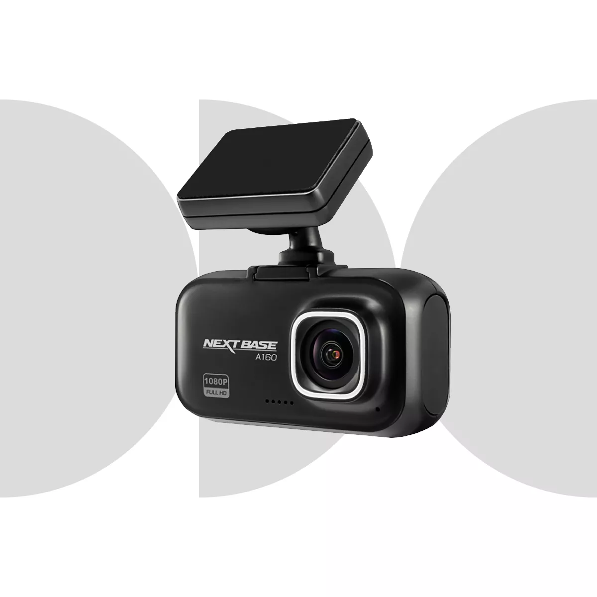 CAMERA HÀNH TRÌNH NEXBASE A160 SINGLE DASHCAM - Hình 2