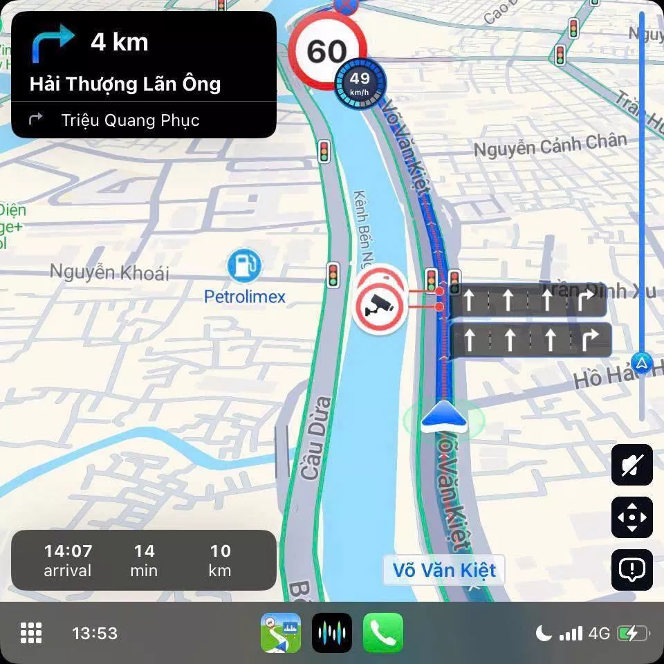 VIETMAP LIVE V3 - Hình 2