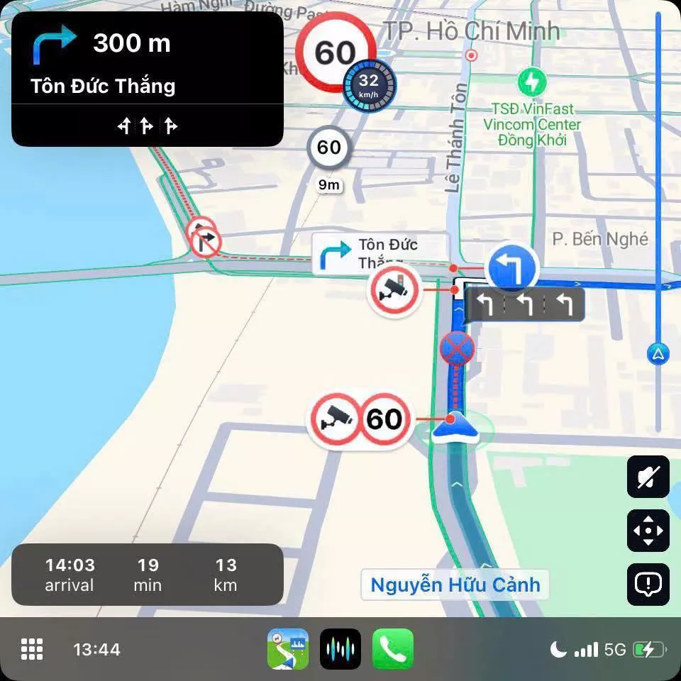 VIETMAP LIVE V3 - Hình 3