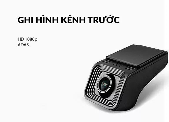 CAMERA HÀNH TRÌNH X5 TEYES - Hình 1