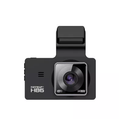 CAMERA HÀNH TRÌNH VIETMAP H86 - Hình 1