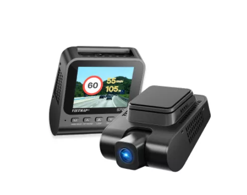 Camera hành trình Vietmap S720 - Hình 1