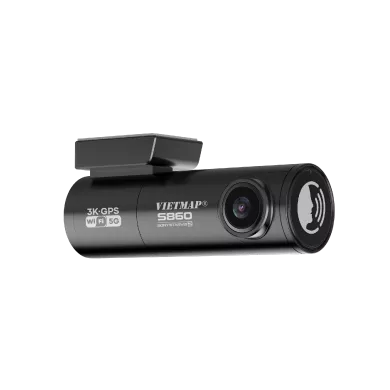 CAMERA HÀNH TRÌNH VIETMAP S860 - Hình 1