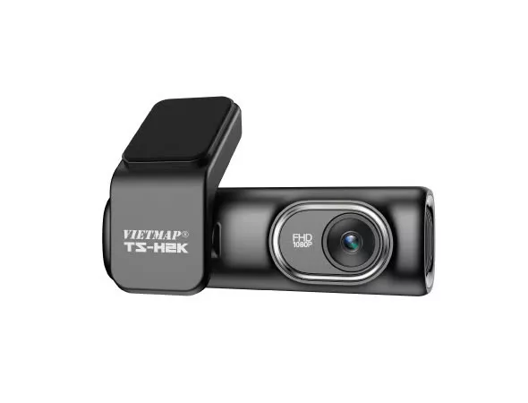 CAMERA HÀNH TRÌNH VIETMAP TS-H2K - Hình 5