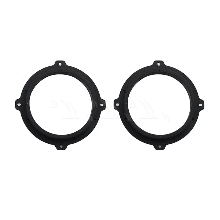 ĐẾ NHỰA 4 LỖ - ĐẾ LOA - Hình 1
