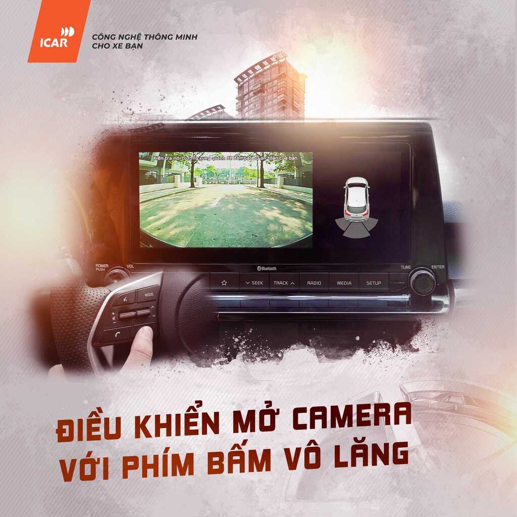 CAMERA 3 MẮT ELLIVIEW Y5 BASIC