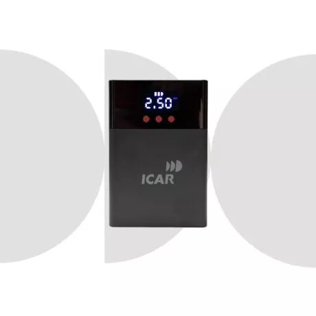 BƠM ĐIỆN MINI ĐA NĂNG ICAR IPRESS P68 - Hình 1