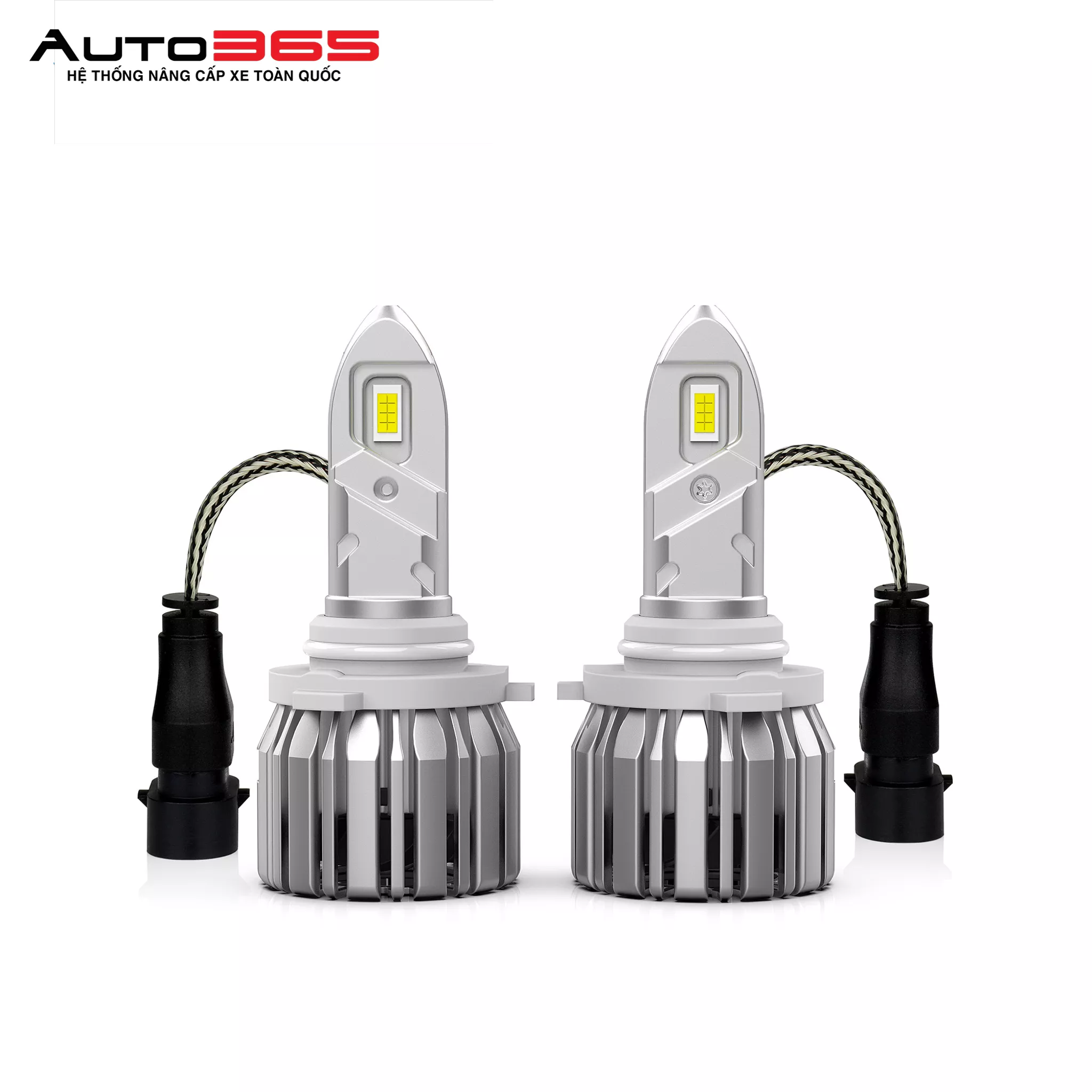 X-Light S3 Pro 9005 — ảnh sản phẩm từ Auto365