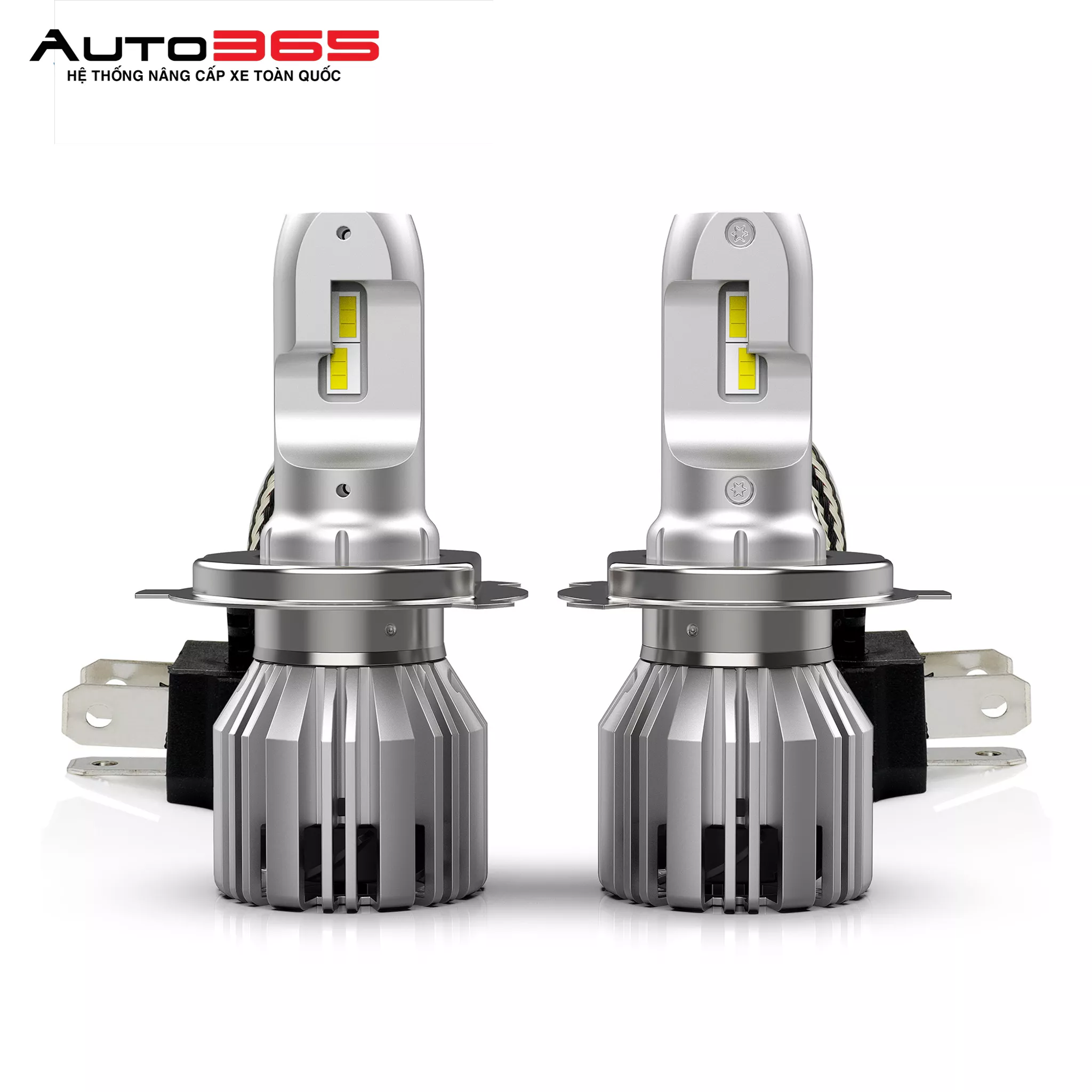 X-Light S3 Pro H4 — ảnh sản phẩm từ Auto365