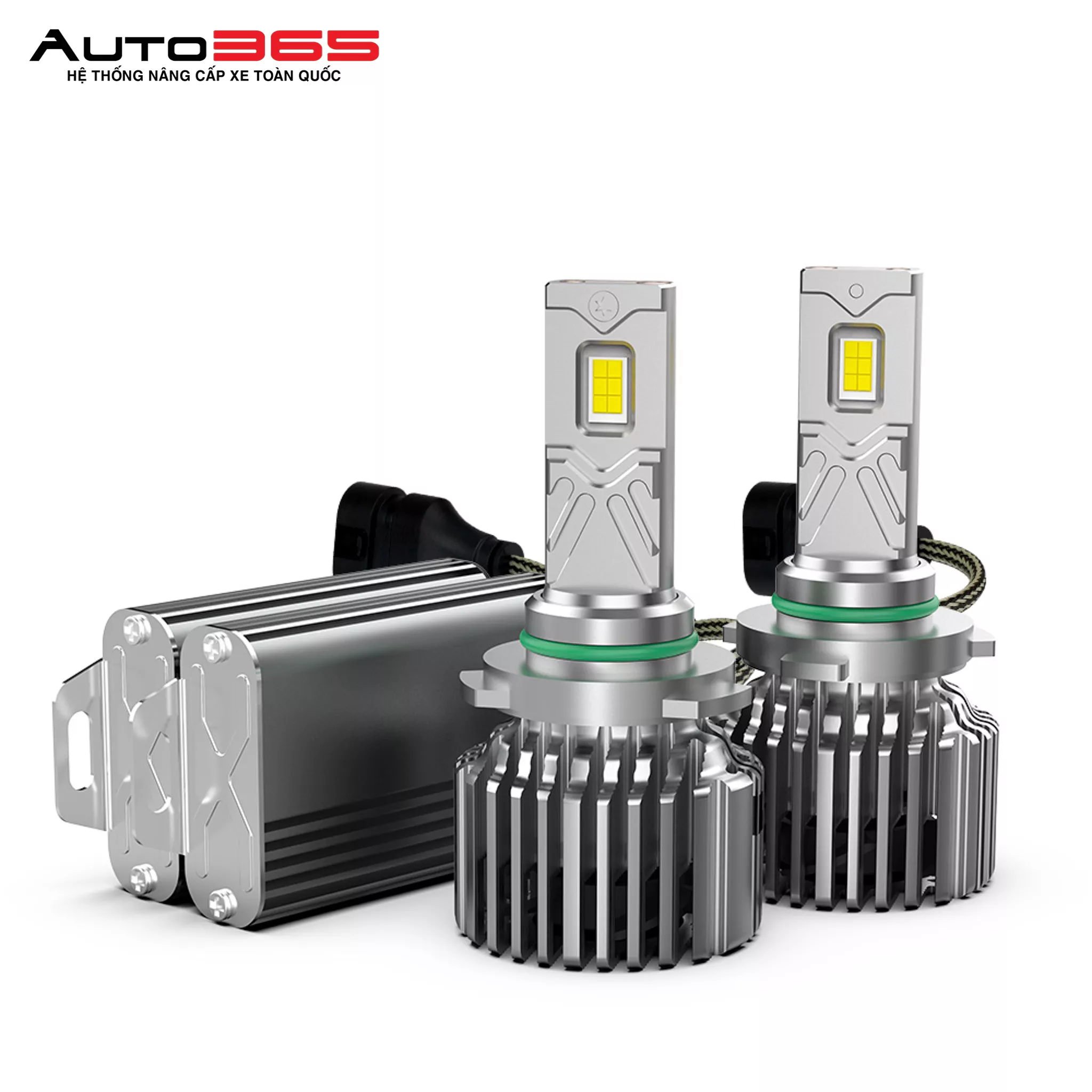 X-Light S9 Pro 9005 — ảnh sản phẩm từ Auto365
