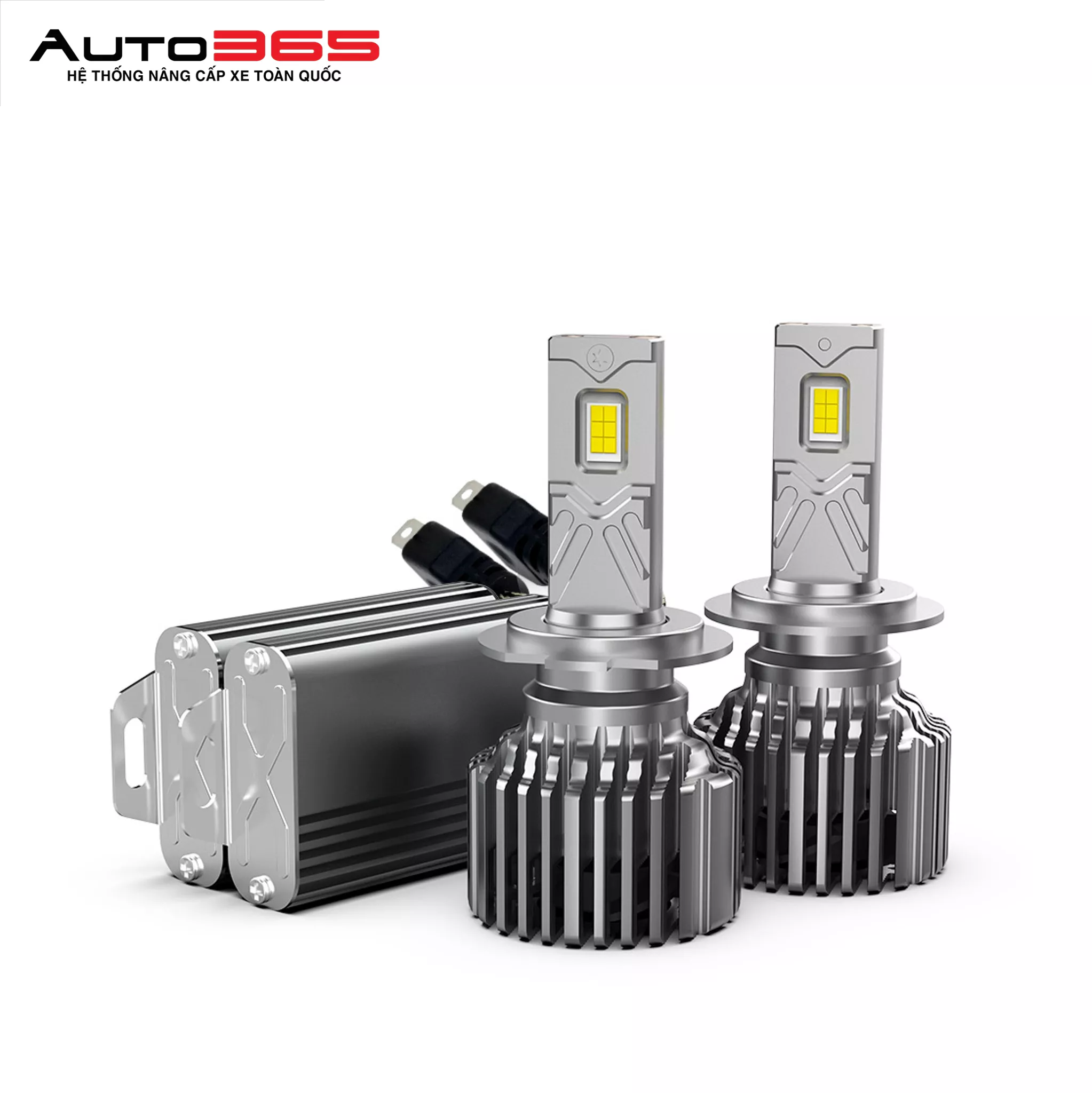 X-Light S9 Pro H7 — ảnh sản phẩm từ Auto365