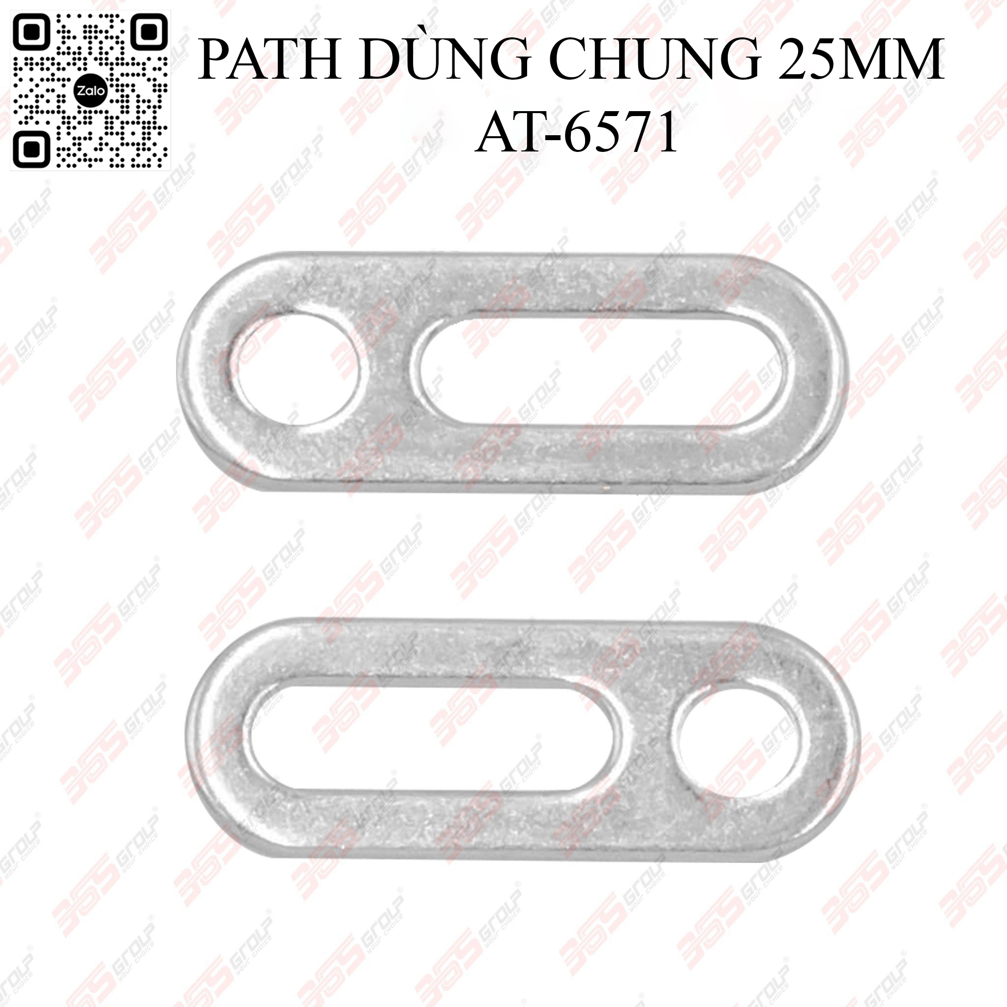 PATH DÙNG CHUNG 25MM AT 6571
