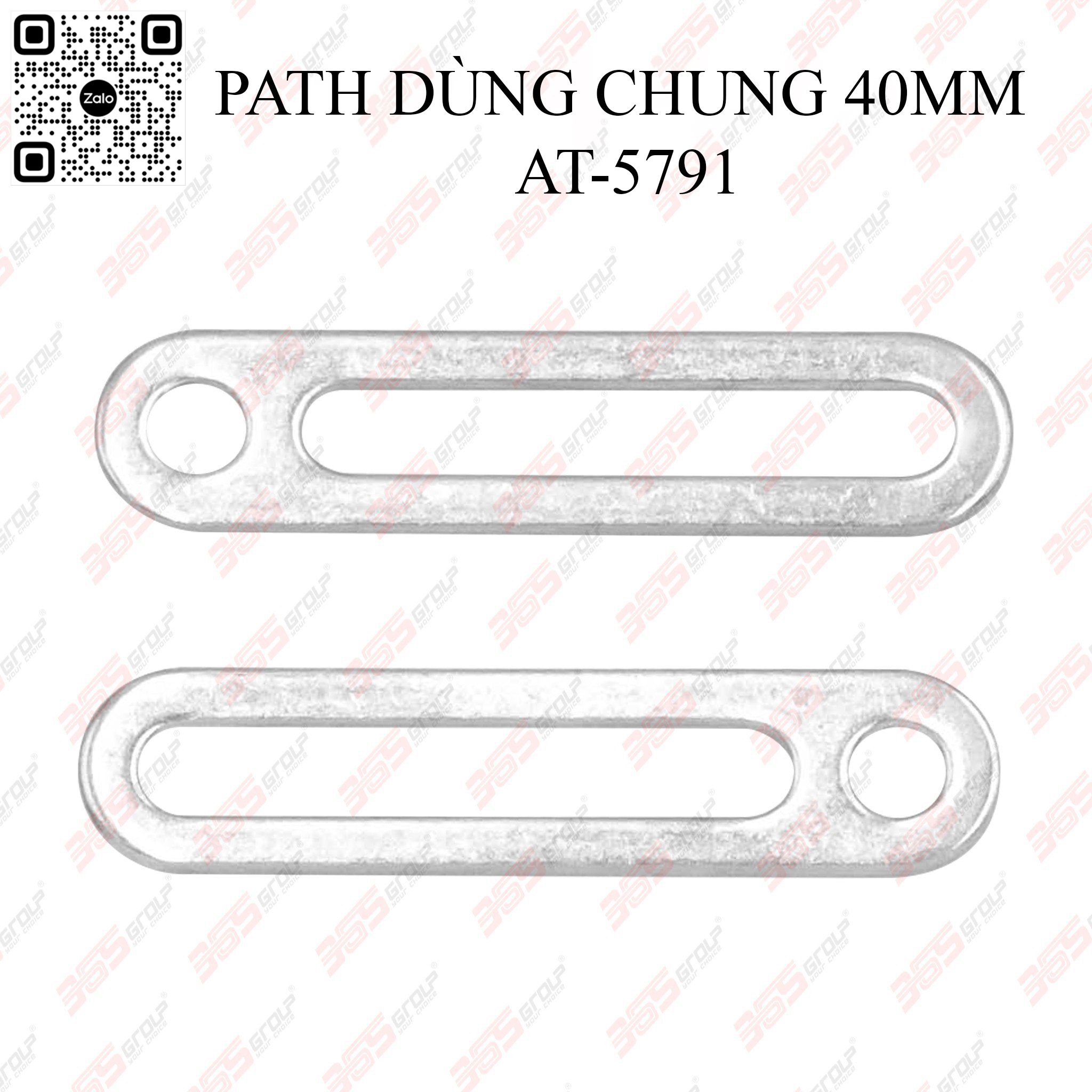 PATH DÙNG CHUNG 40MM AT 5791