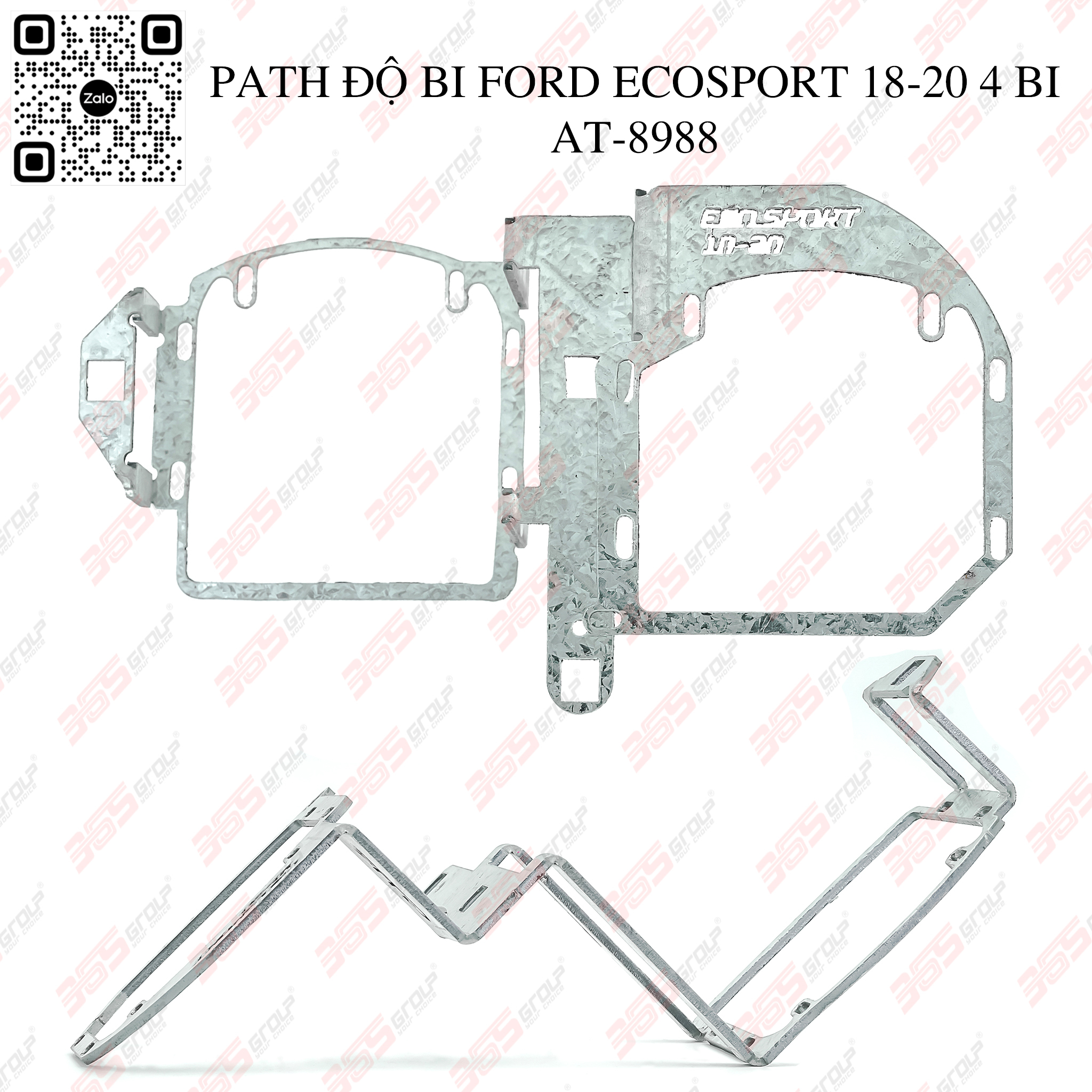 PATH ĐỘ BI FORD ECOSPORT 18 20 4 BI AT 8988