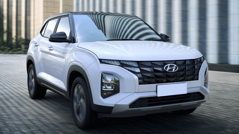 PATH ĐỘ BI HYUNDAI CRETA 2022 LẮP 4 BI F+ AT 2033 1