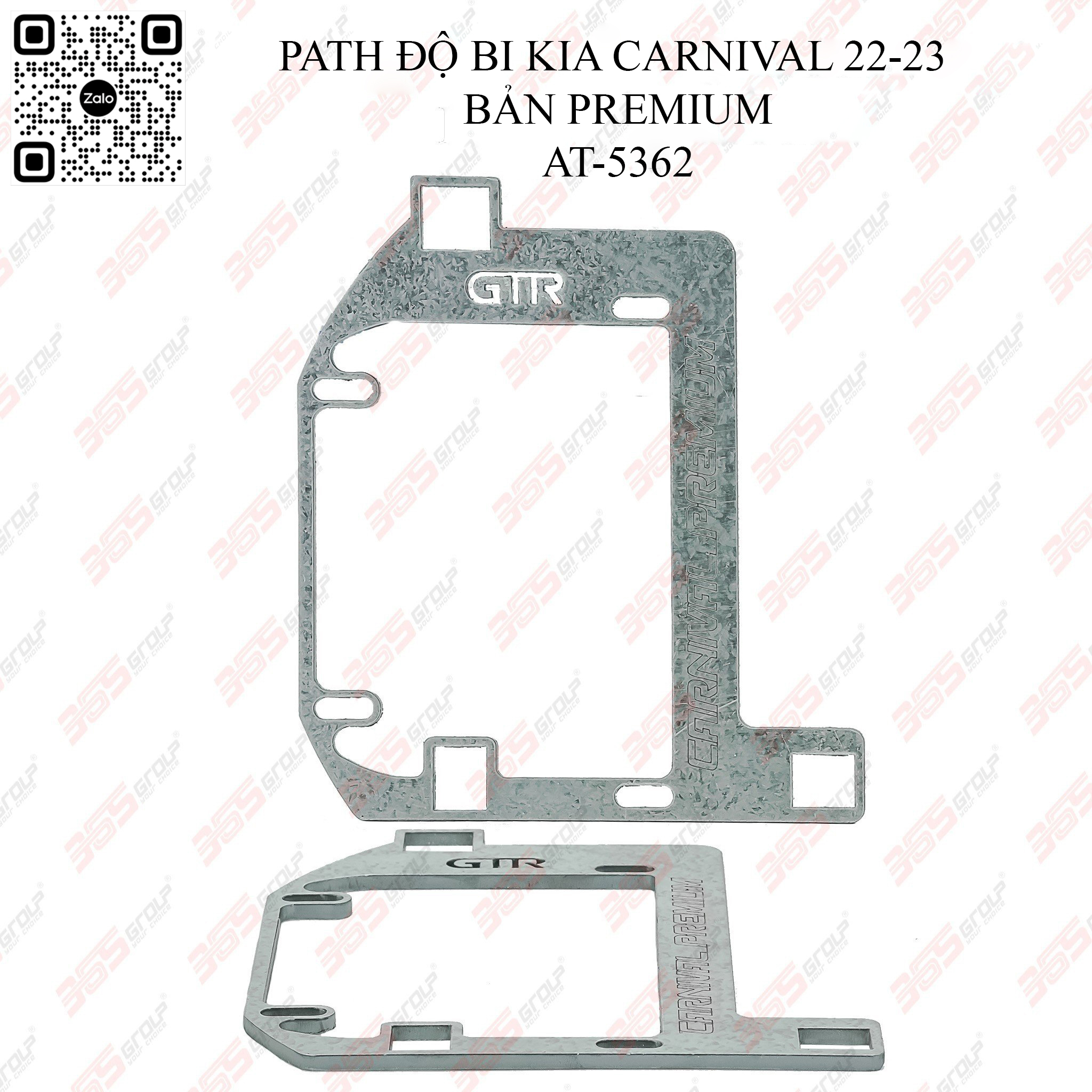 PATH ĐỘ BI KIA CARNIVAL 22 23 BẢN PREMIUM AT 5362