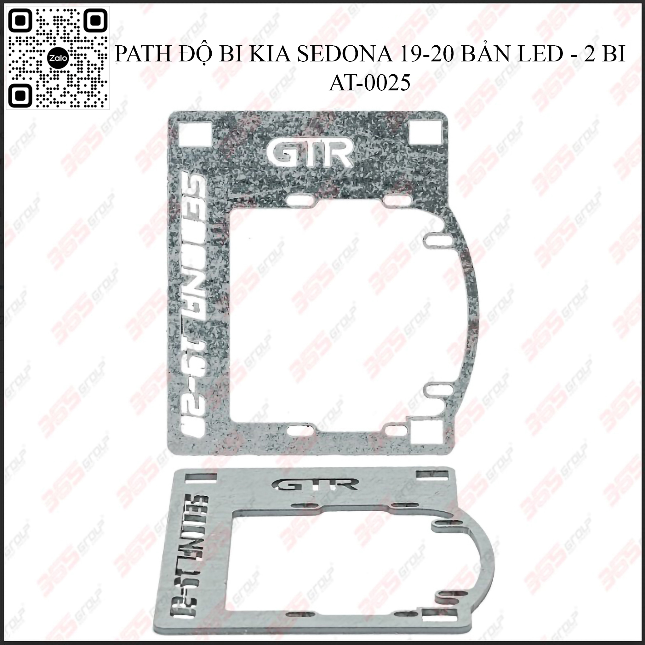 PATH ĐỘ BI KIA SEDONA 19 20 BẢN LED 2 BI AT 0025