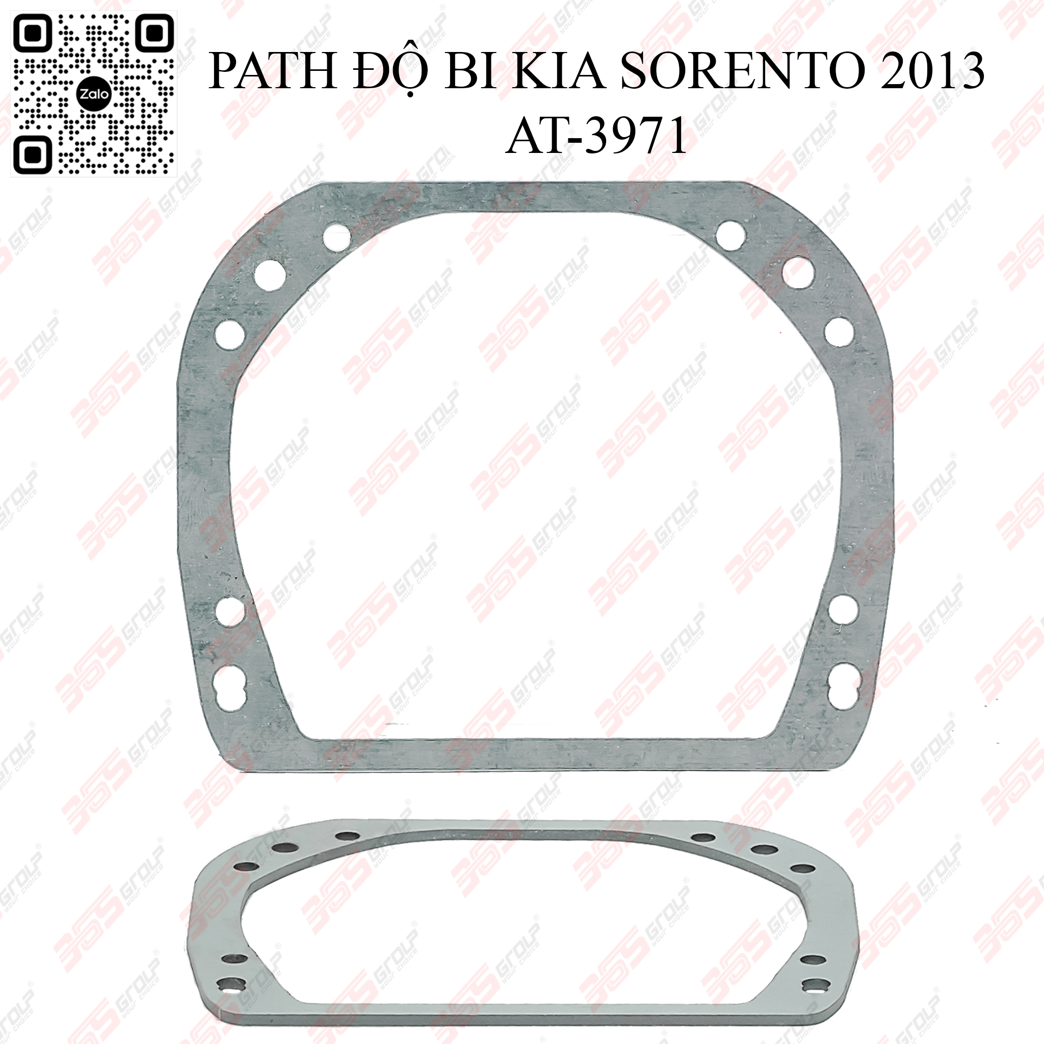 PATH ĐỘ BI KIA SORENTO 2013 AT 3971