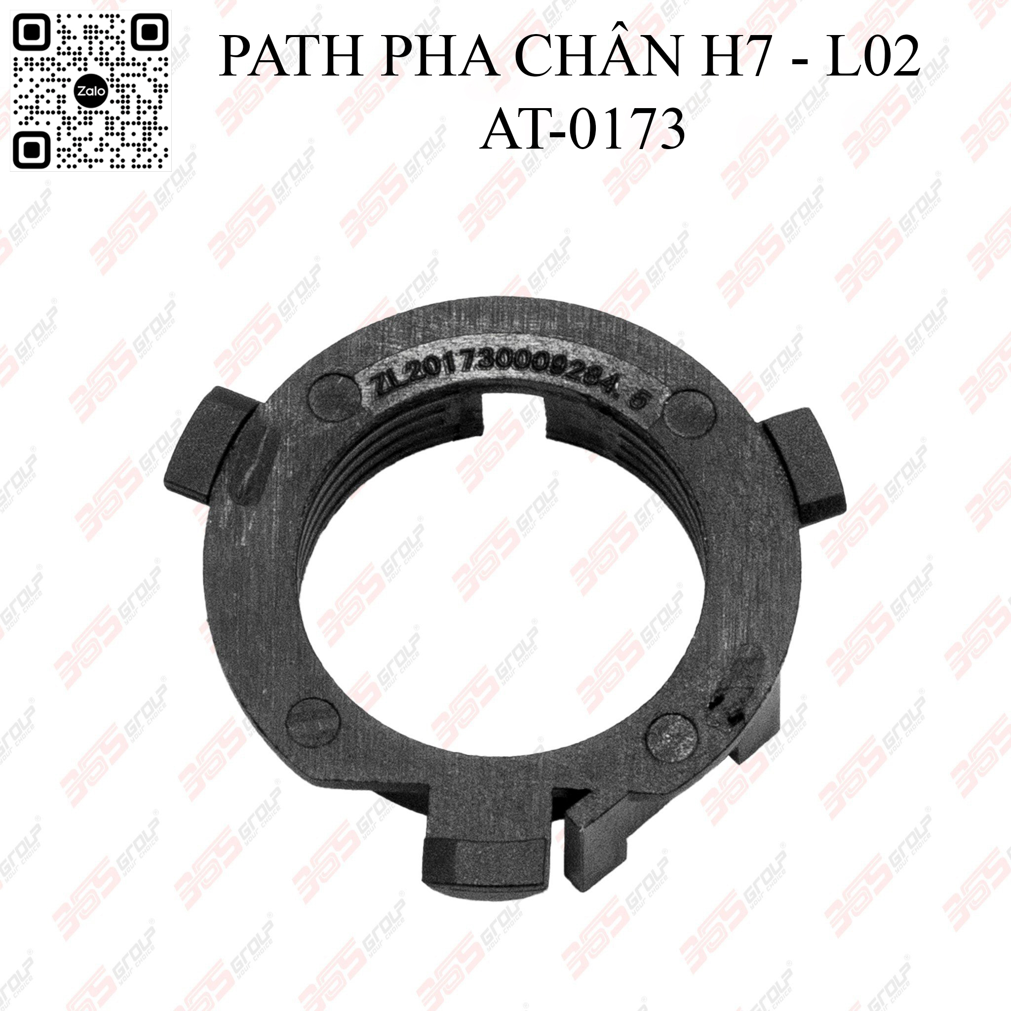 PATH PHA CHÂN H7 L02 AT 0173