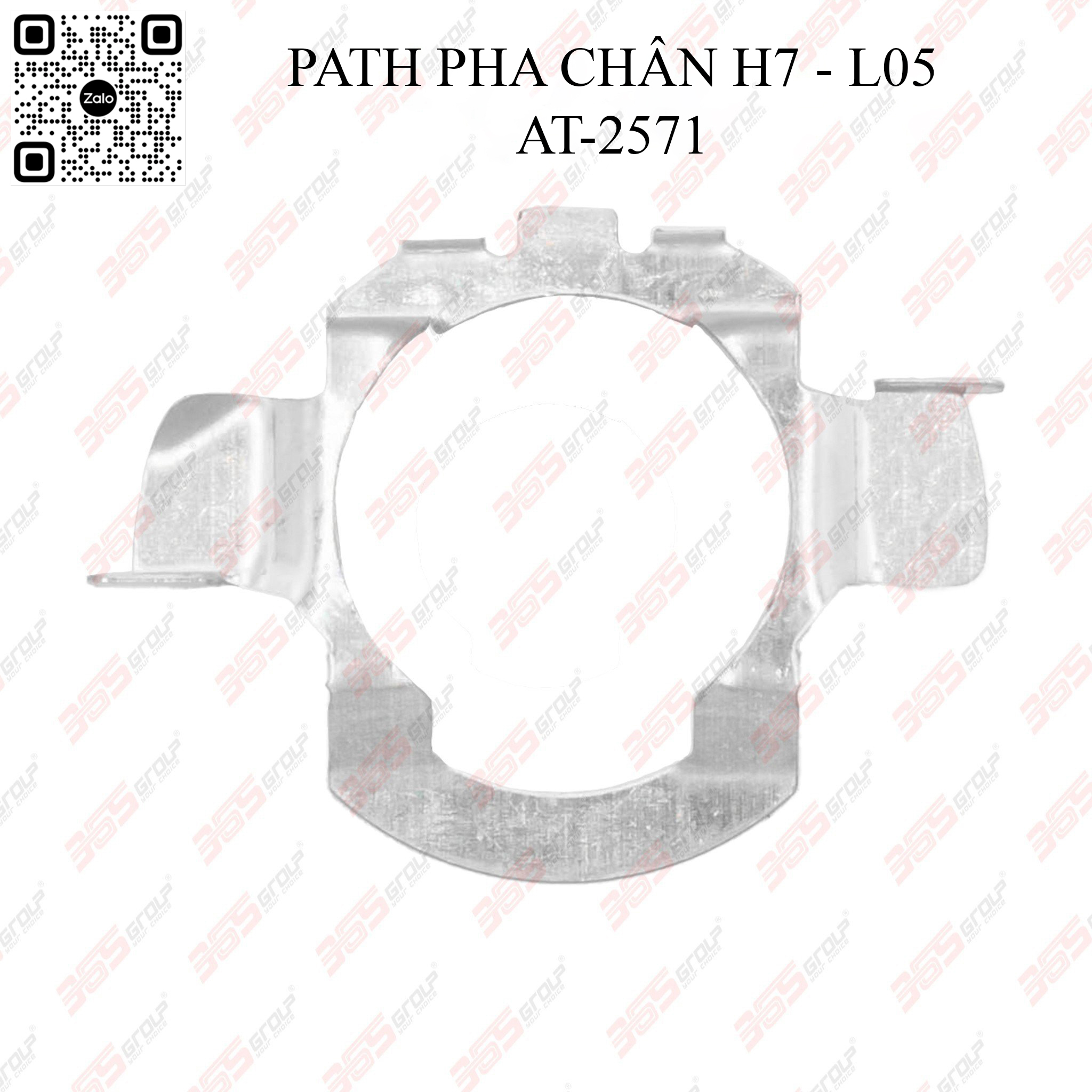 PATH PHA CHÂN H7 L05 AT 2571