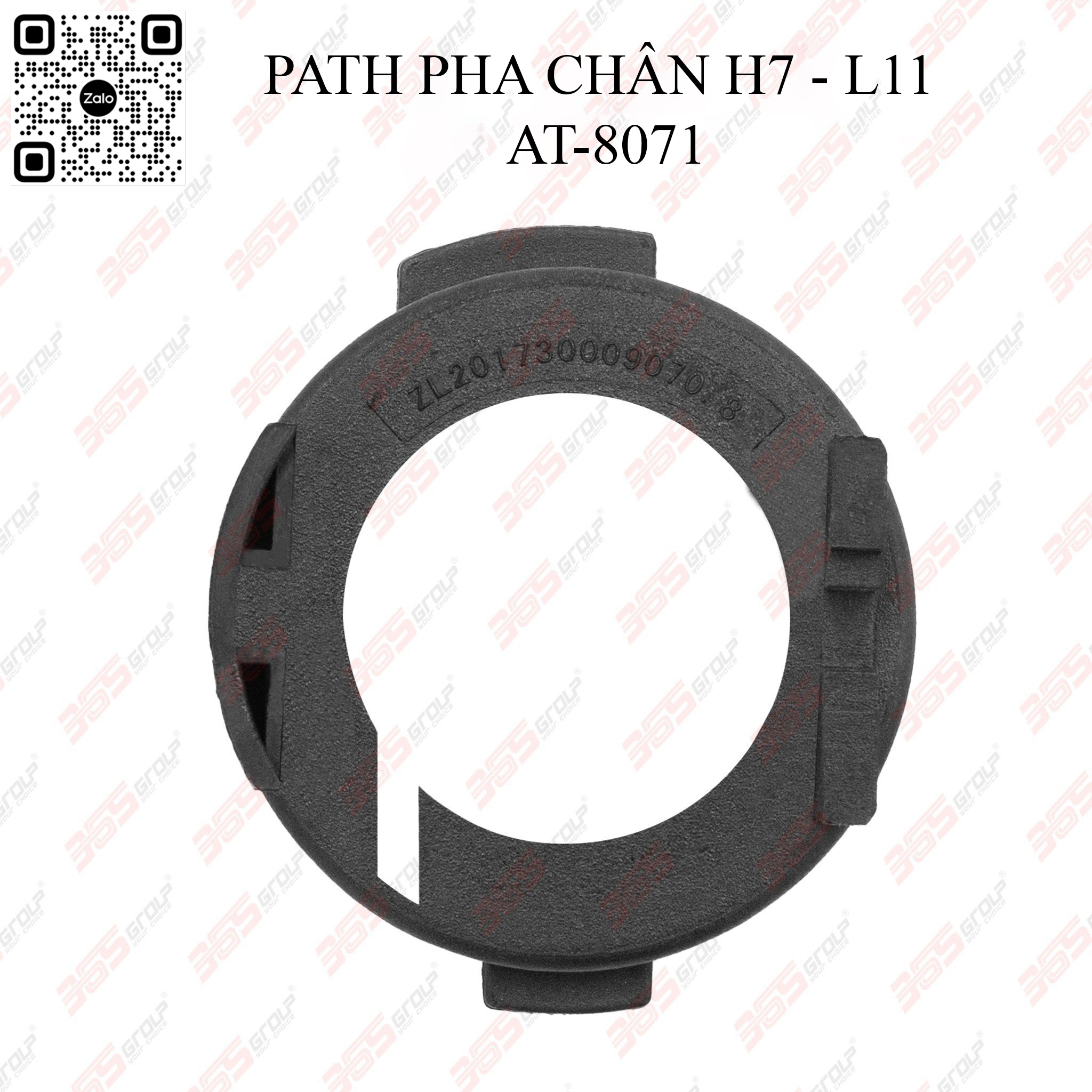 PATH PHA CHÂN H7 L11 AT8071