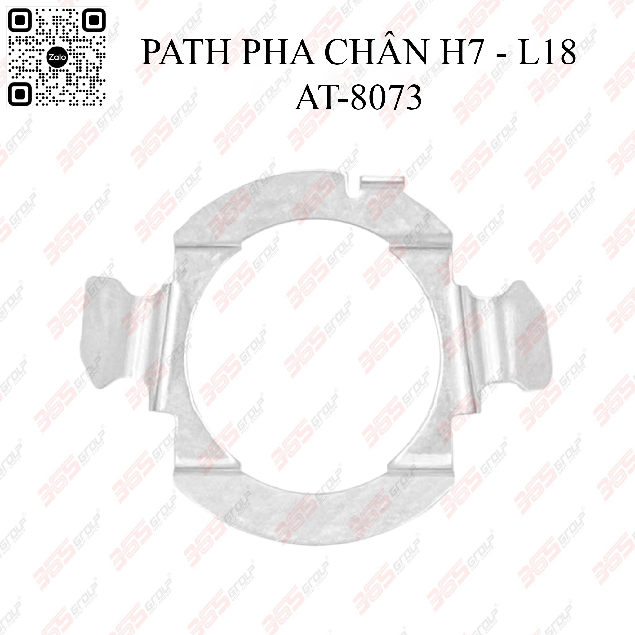 PATH PHA CHÂN H7 L18 AT 8073