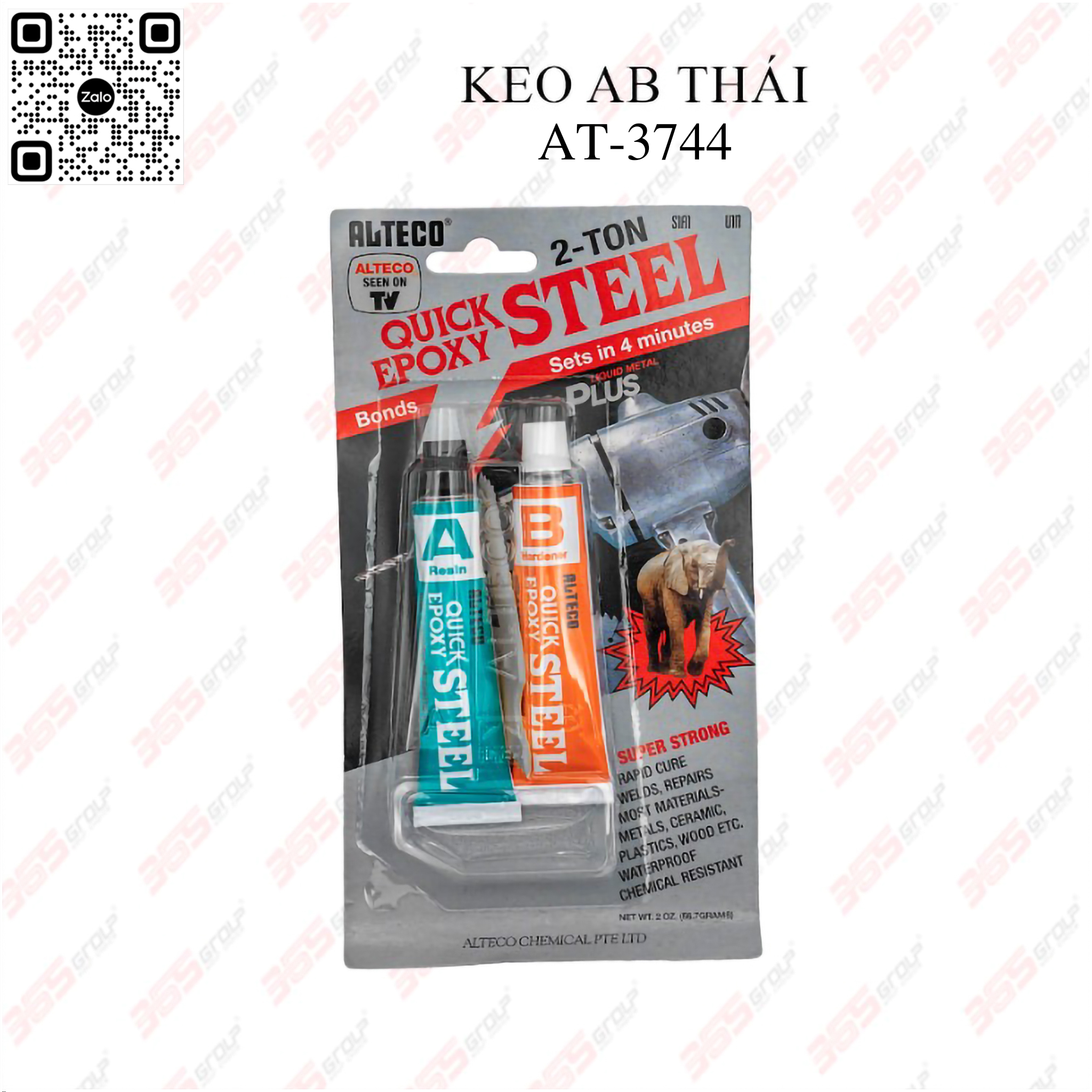 KEO AB THÁI AT 3744