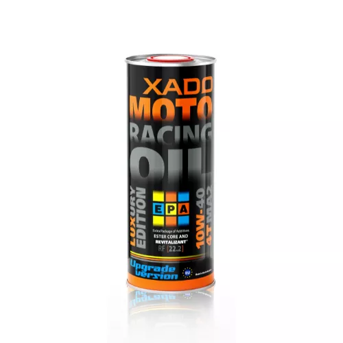 Nhớt Cao Cấp Xado Racing 22.2 - Hình 2