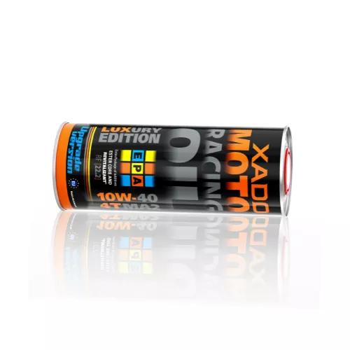 Nhớt Cao Cấp Xado Racing 22.2 - Hình 3