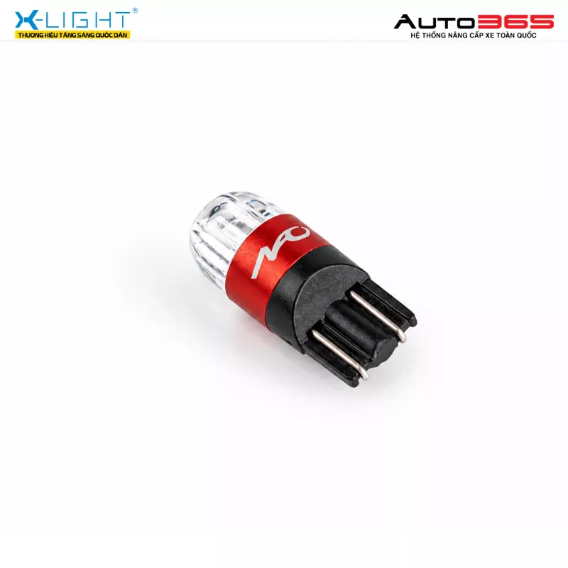 X-Light T10 (đèn phụ)