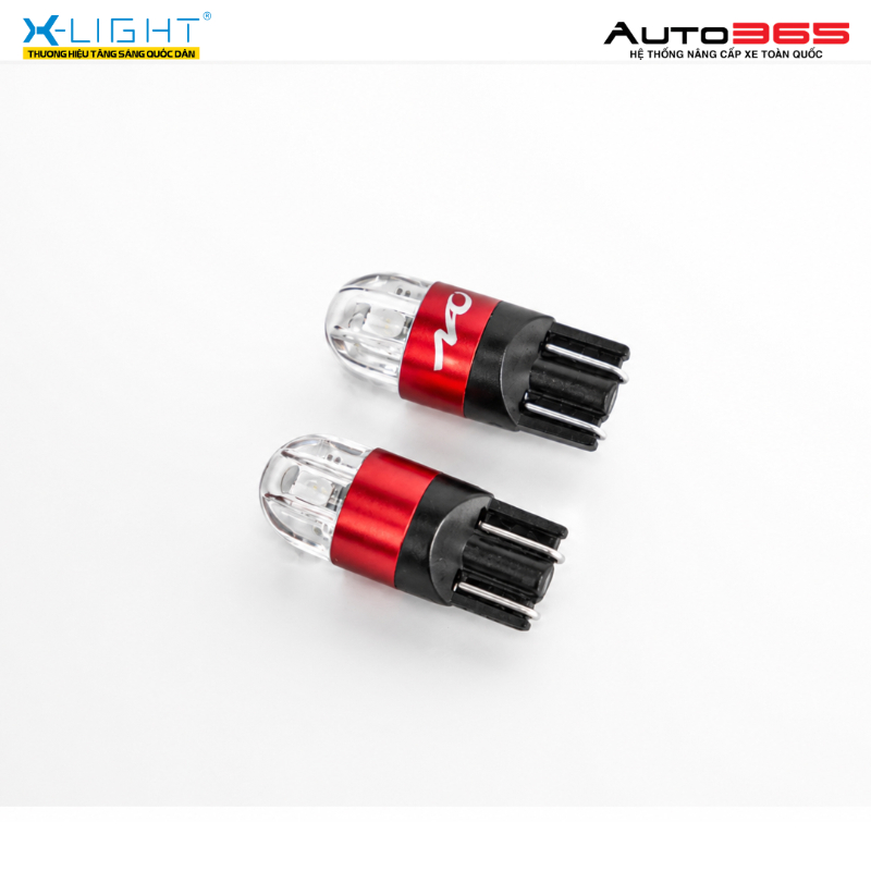 ĐÈN LED X-LIGHT T10