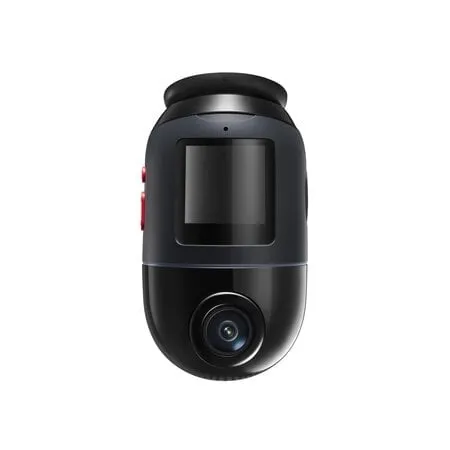 Camera hành trình 70mai Omni X800 4K - Hình 2