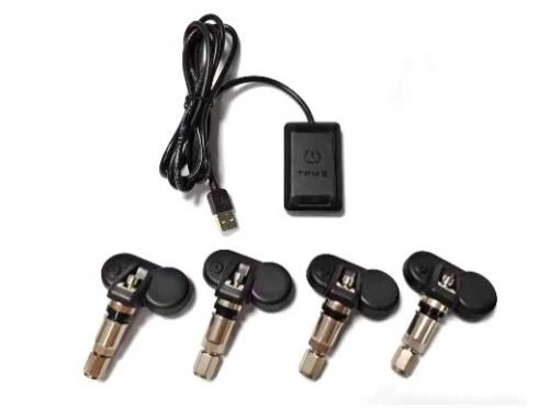 Áp suất lốp van trong GBA cho VinFast Limo Green / MPV7 - Hình 1