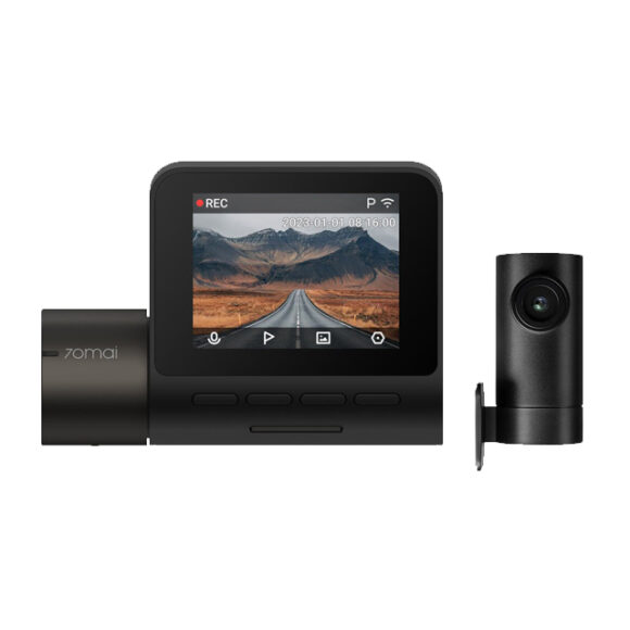 Camera hành trình 70mai A200