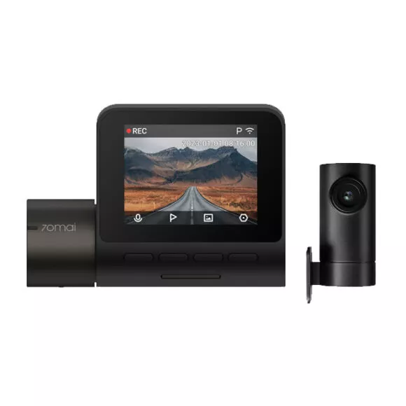 Camera hành trình 70mai A200 - Hình 2