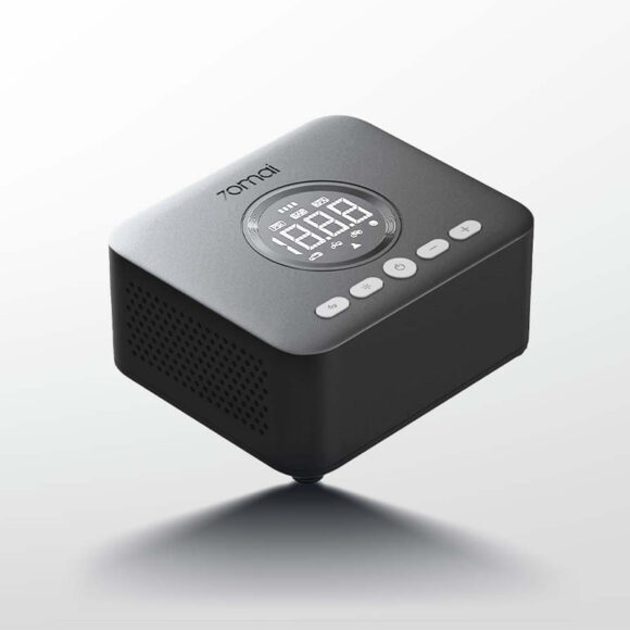 Bơm lốp ô tô 70mai TP07