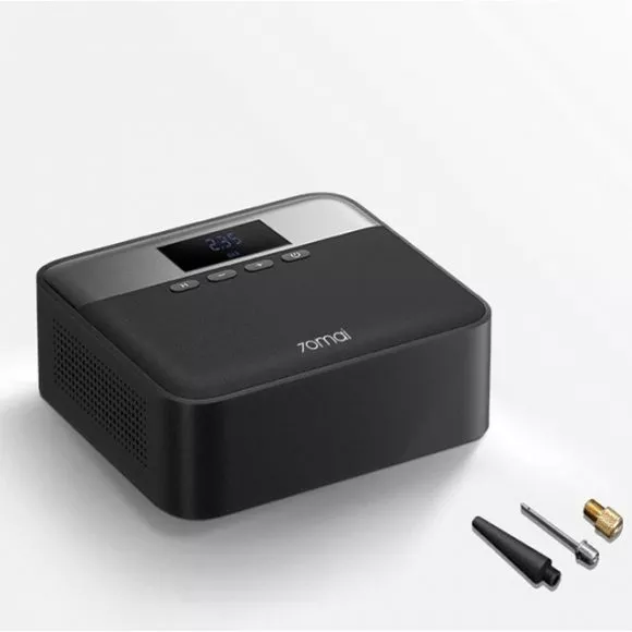 Bơm lốp ô tô 70mai TP03 - Hình 4