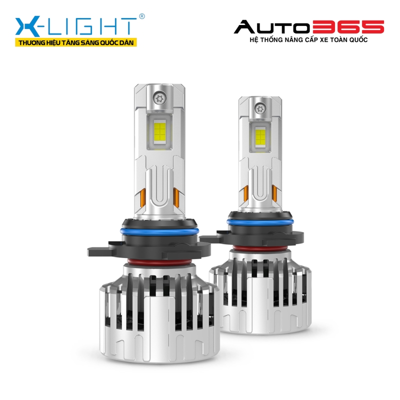 BÓNG LED X-LIGHT S3 PRO V2