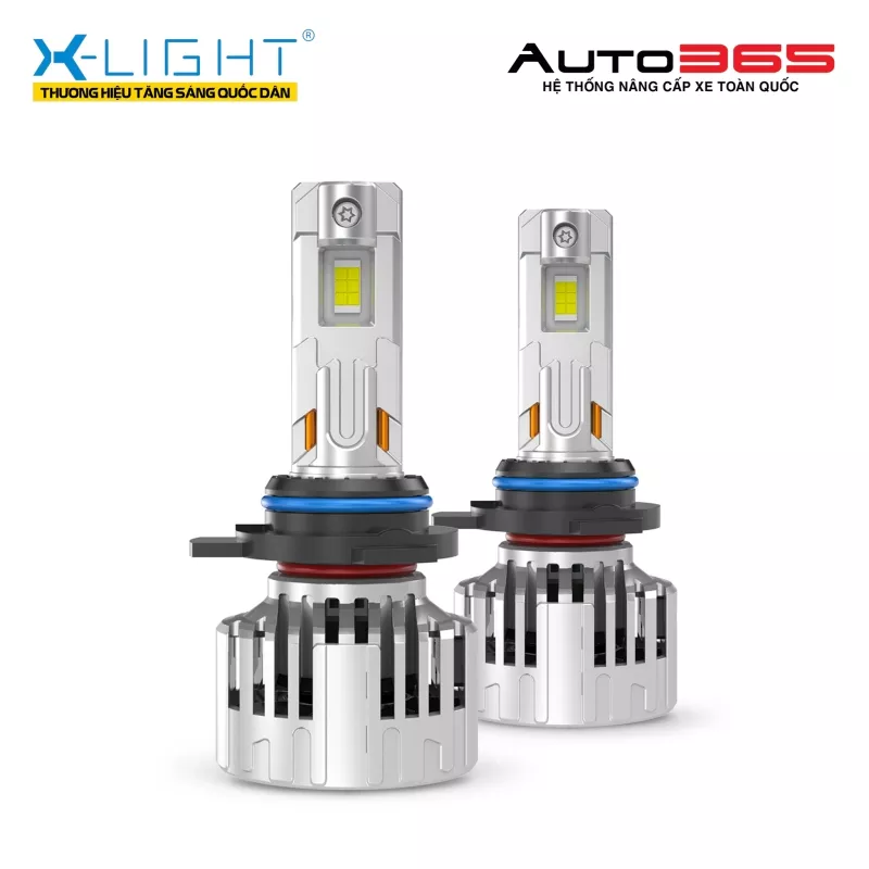 BÓNG LED X-LIGHT S3 PRO V2 - Hình 3
