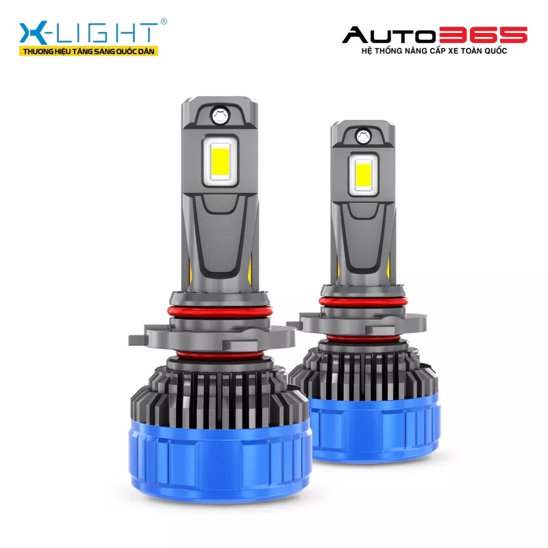BÓNG LED X-LIGHT S6 PRO V2 - Hình 7