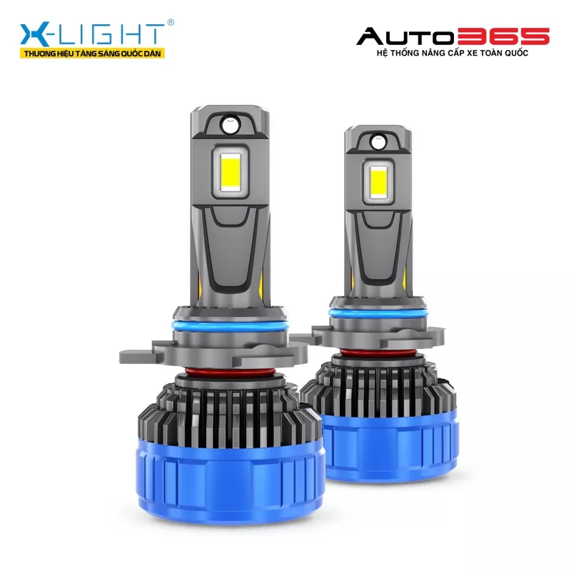 BÓNG LED X-LIGHT S6 PRO V2 - Hình 6