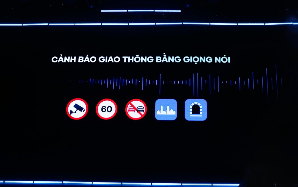 Camera hành trình Vietmap V740